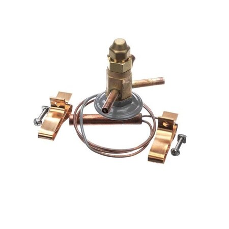 Hussmann Valve-Expansion Fbve .5 C (49) 403867